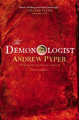 Image for The Demonologist: A Novel The Demonologist: A Novel