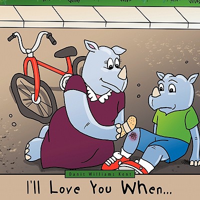 I'll Love You When... Image for I'll Love You When...