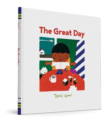 Image for The Great Day The Great Day