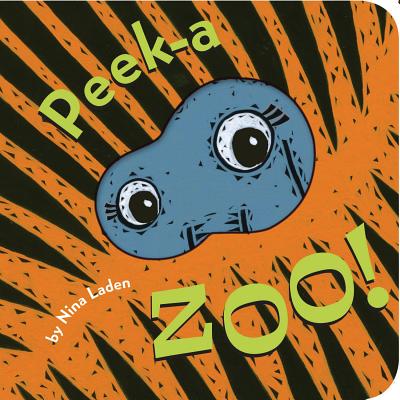 Image for Peek-A-Zoo! (Peek-A-Who) Peek-A-Zoo! (Peek-A-Who)