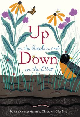Image for Up in the Garden and Down in the Dirt