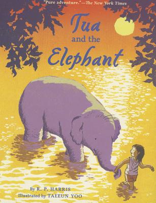 Image for Tua and the Elephant Tua and the Elephant