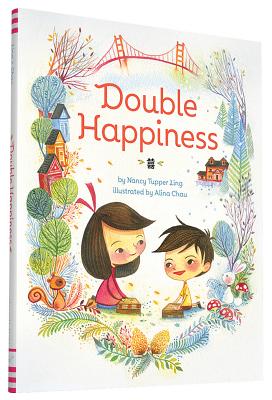 Double Happiness Tupper Ling, Nancy