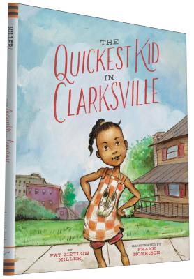 Image for QUICKEST KID IN CLARKSVILLE