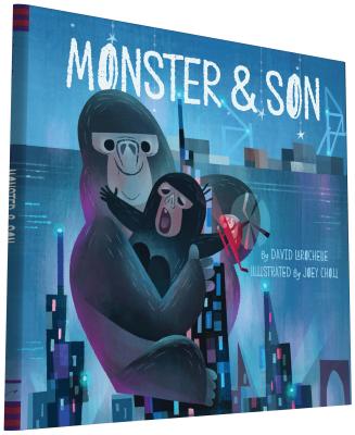 Image for Monster & Son Monster & Son