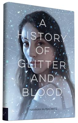Image for A History of Glitter and Blood