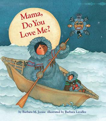 Mama, Do You Love Me