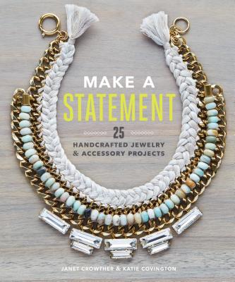 Image for MAKE A STATEMENT