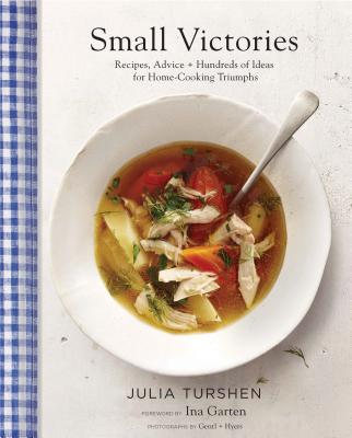 Image for Small Victories: Recipes, Advice + Hundreds of Ideas for Home Cooking Triumphs (Best Simple Recipes, Simple Cookbook Ideas, Cooking Techniques Book) Small Victories: Recipes, Advice + Hundreds of Ideas for Home Cooking Triumphs (Best Simple Recipes, Simple Cookbook Ideas, Cooking Techniques Book)