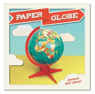 Image for Paper Globe
