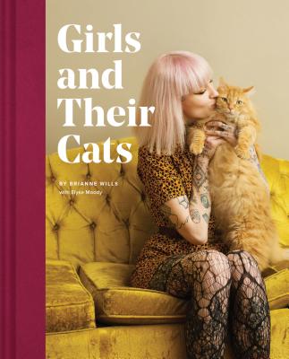 Image for Girls and Their Cats Girls and Their Cats