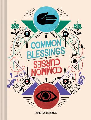 Common Blessings / Common Curses: (Funny Web Comic Book, Gift for College Graduates and Millennials)