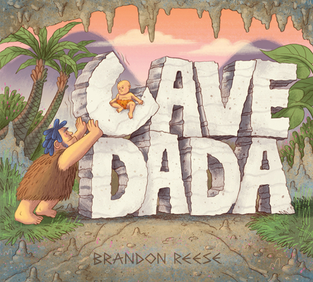Image for CAVE DADA