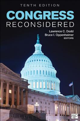 Congress Reconsidered, 10th Edition