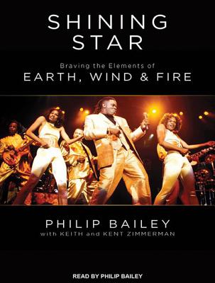 Shining Star: Braving the Elements of Earth, Wind & Fire