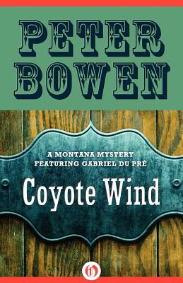 Coyote Wind
