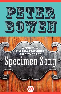 Specimen Song