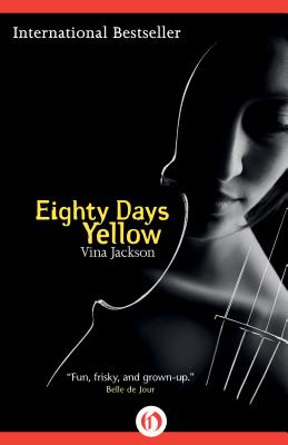 Image for Eighty Days Yellow: Book One of the Eighty Days Trilogy