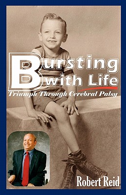 Bursting with Life: Triumph Through Cerebral Palsy