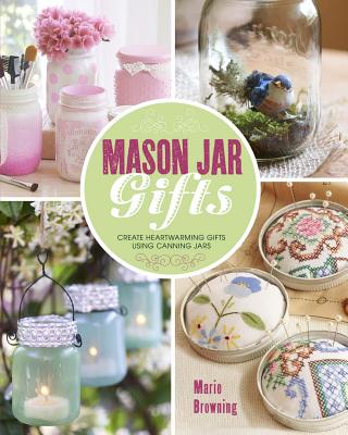 Image for Mason Jar Gifts