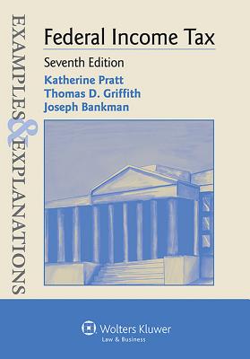 Federal Income Taxation