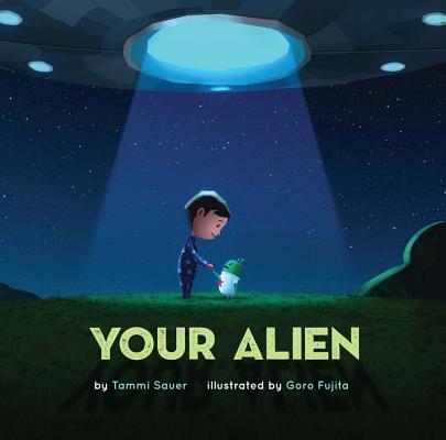 Image for Your Alien Your Alien