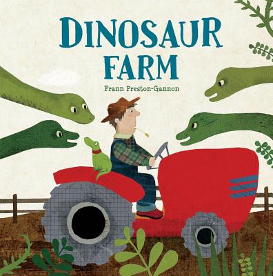 Image for Dinosaur Farm Dinosaur Farm