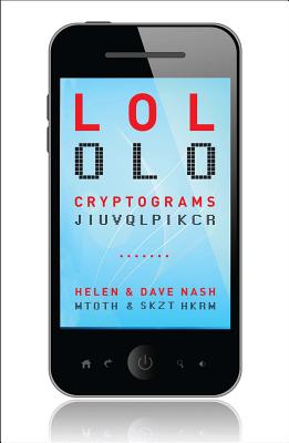 Image for Lol Cryptograms