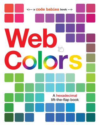 Web Colors (Code Babies)