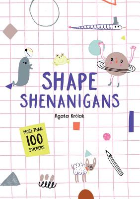Shape Shenanigans