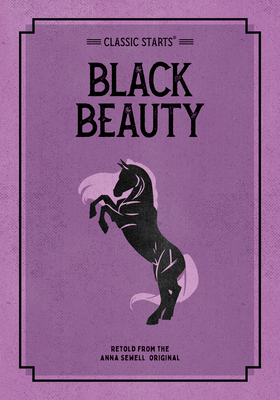 Classic Starts : Black Beauty (Classic Starts Series)