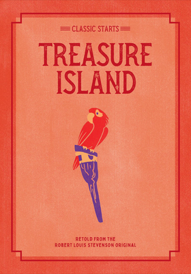 Classic Starts : Treasure Island (Classic Starts Series)
