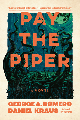 PAY THE PIPER: A NOVEL