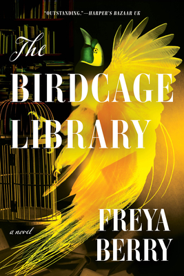 The Birdcage Library
