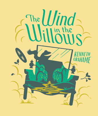 The Wind in the Willows (Children's Signature Clothbound Editions)