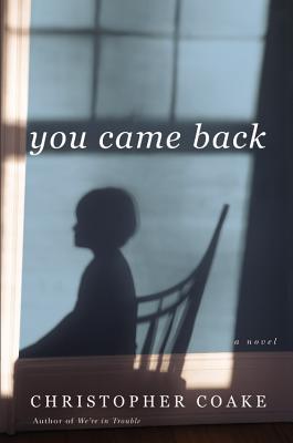 You Came Back