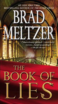 The Book of Lies