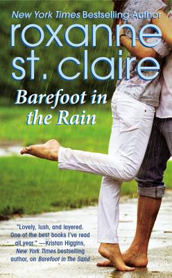 Barefoot in the Rain (Barefoot Bay)