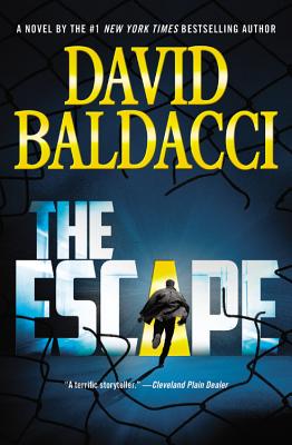 Image for The Escape
