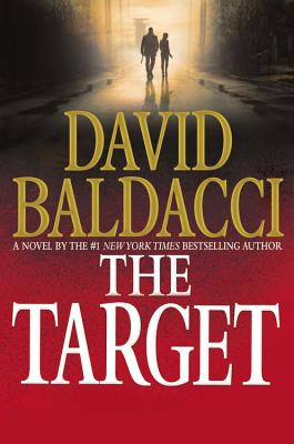Image for The Target (Will Robie Series (3))