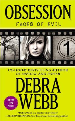 Obession (Faces Of Evil Series 1)