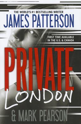 Private London (Private, 4)