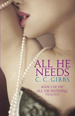 All He Needs (All or Nothing, 2)