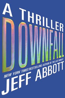 Downfall (The Sam Capra Series, 3)