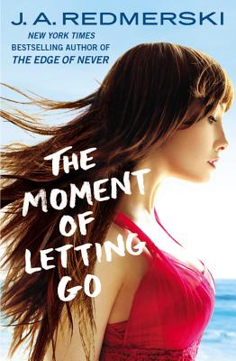 Image for The Moment of Letting Go The Moment of Letting Go