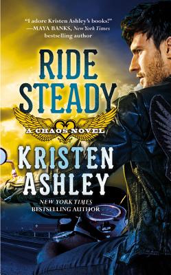 Image for Ride Steady #3 Chaos