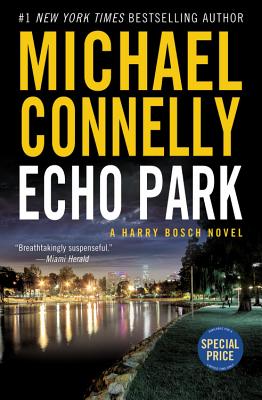 Echo Park (A Harry Bosch Novel)