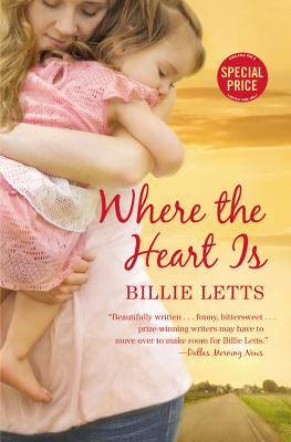 Image for Where the Heart Is