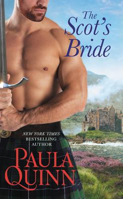 The Scot's Bride (Highland Heirs)