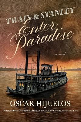 Twain and Stanley Enter Paradise